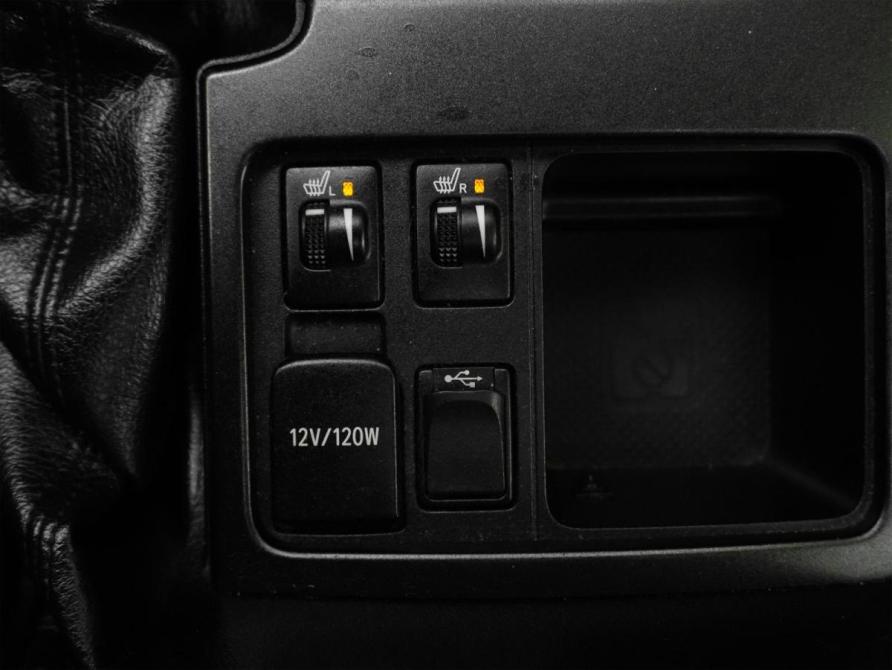 Toyota Land Cruiser Prado 150 Series Рестайлинг 1 Калининград  - изображение 31