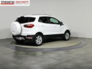 Ford EcoSport II Белгород  - изображение 26