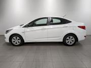 Hyundai Solaris I Рестайлинг Москва  - изображение 33