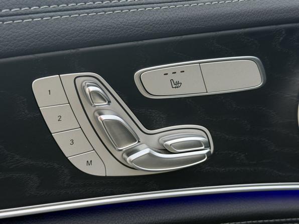 Mercedes-Benz E-Класс V (W213 S213 C238) Рестайлинг с пробегом 2021 года, цена 5 050 000 рублей, 56650 км, седан, Автокод Объявления
