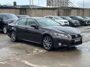 Lexus GS IV Пермь  - изображение 33