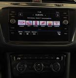 Volkswagen Tiguan II Москва  - изображение 23