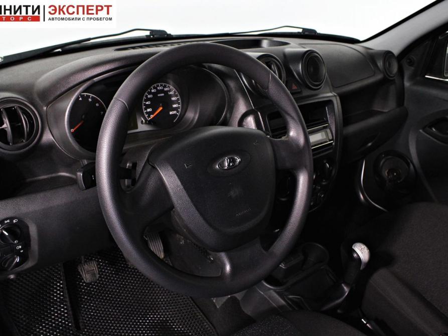 Lada (ВАЗ) Granta I Белгород  - изображение 12