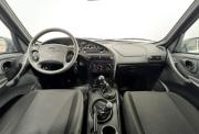 Lada (ВАЗ) Niva Travel I Нижний Новгород  - изображение 36