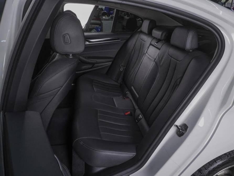 BMW 5 серии VII (G30/G31/G38) Рестайлинг Ростов-на-Дону  - изображение 13