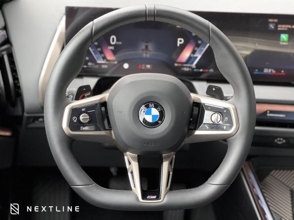 Новый BMW X3 IV (G45/G48) 2025 года, цена 7 390 000 рублей, внедорожник, Автокод Объявления