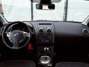 Nissan Qashqai I Рестайлинг Екатеринбург  - изображение 33