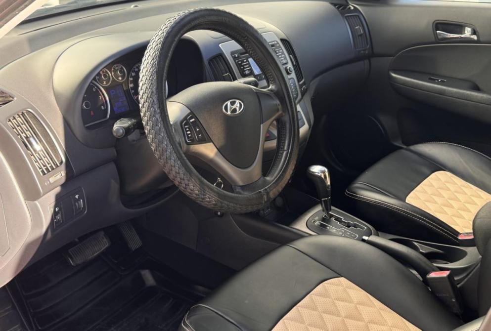 Hyundai i30 I Владимир  - изображение 11