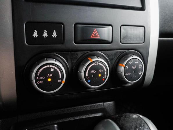 Nissan X-Trail II Рестайлинг с пробегом 2013 года, цена 1 378 000 рублей, 149777 км, внедорожник, Автокод Объявления