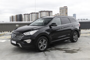 Hyundai Santa Fe III Казань  - изображение 17