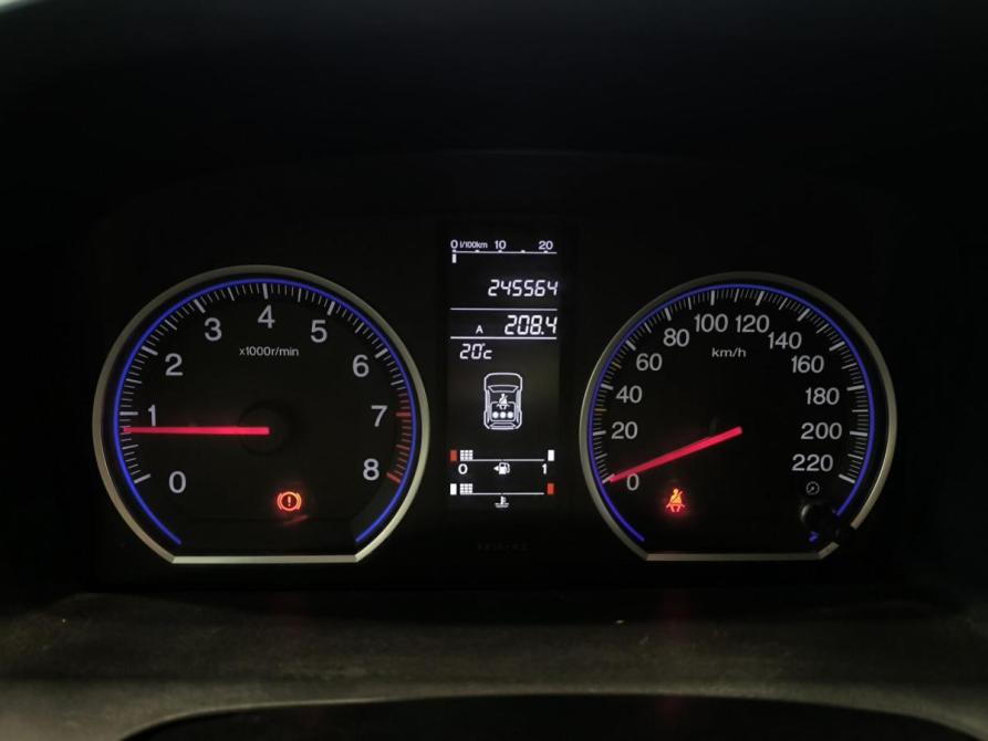 Honda CR-V III Казань  - изображение 16
