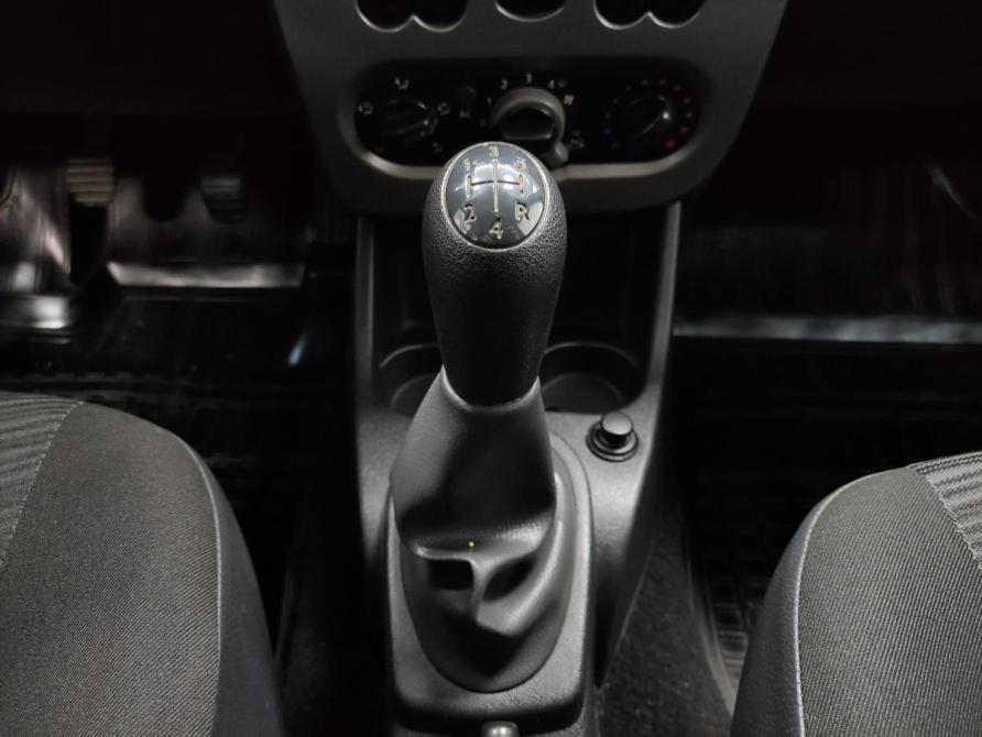 Renault Logan I Рестайлинг Пермь  - изображение 13