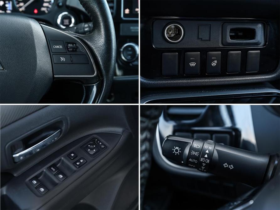 Mitsubishi Outlander III Рестайлинг 2 Москва  - изображение 19