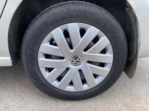 Volkswagen Polo V с пробегом 2013 года, цена 666 500 рублей, 193028 км, седан, Автокод Объявления