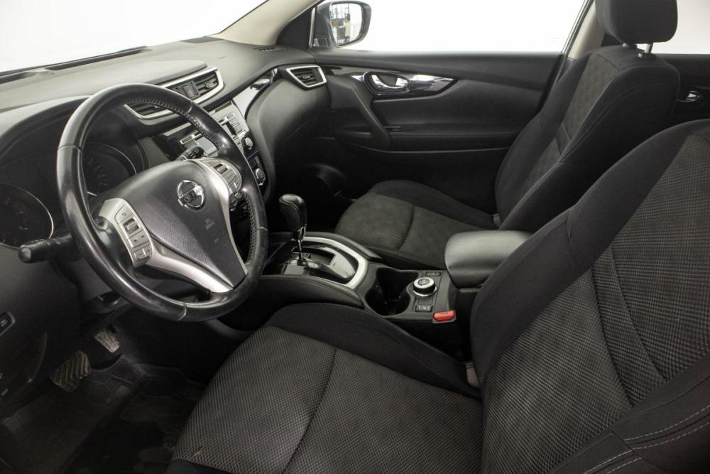 Nissan Qashqai II Пермь  - изображение 9