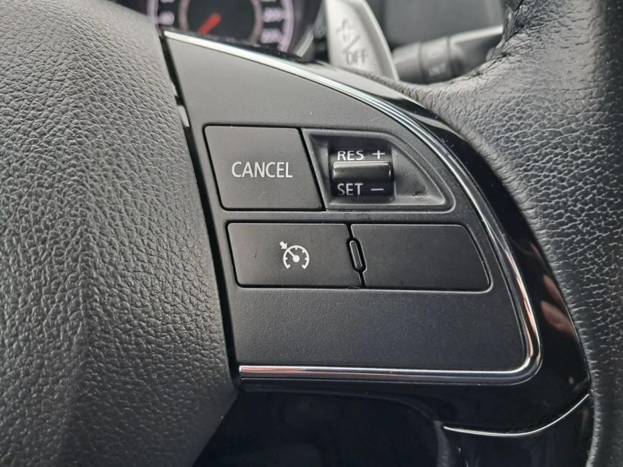 Mitsubishi ASX I Рестайлинг 2 Санкт-Петербург  - изображение 10