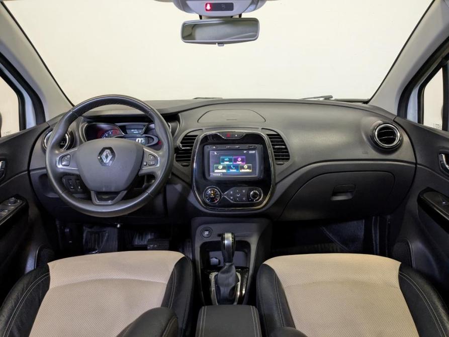 Renault Kaptur I Москва  - изображение 14