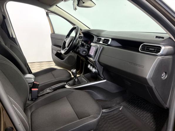 Renault Duster II с пробегом 2021 года, цена 1 695 000 рублей, 180676 км, внедорожник, Автокод Объявления
