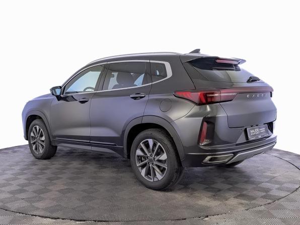Exeed LX I Рестайлинг с пробегом 2023 года, цена 1 510 000 рублей, 136632 км, внедорожник, Автокод Объявления