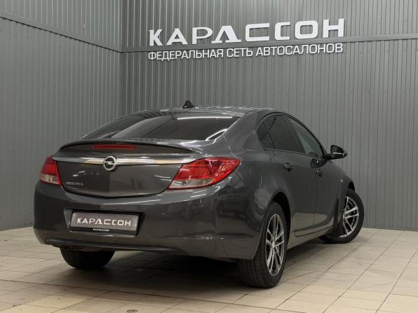 Opel Insignia I с пробегом 2010 года, цена 1 039 000 рублей, 217007 км, хэтчбек, Автокод Объявления