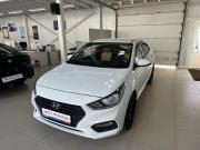 Hyundai Solaris II Уфа  - изображение 45