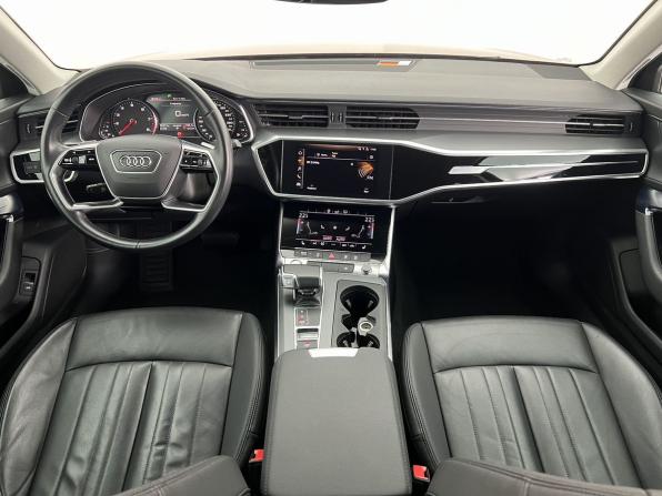 Audi A6 V (C8) с пробегом 2019 года, цена 3 550 000 рублей, 95510 км, седан, Автокод Объявления