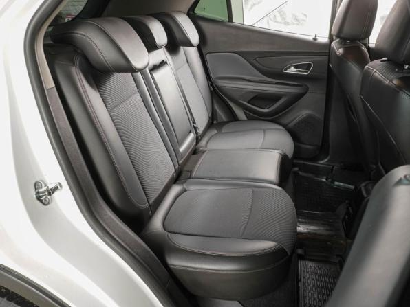 Opel Mokka I с пробегом 2013 года, цена 1 254 000 рублей, 96479 км, внедорожник, Автокод Объявления