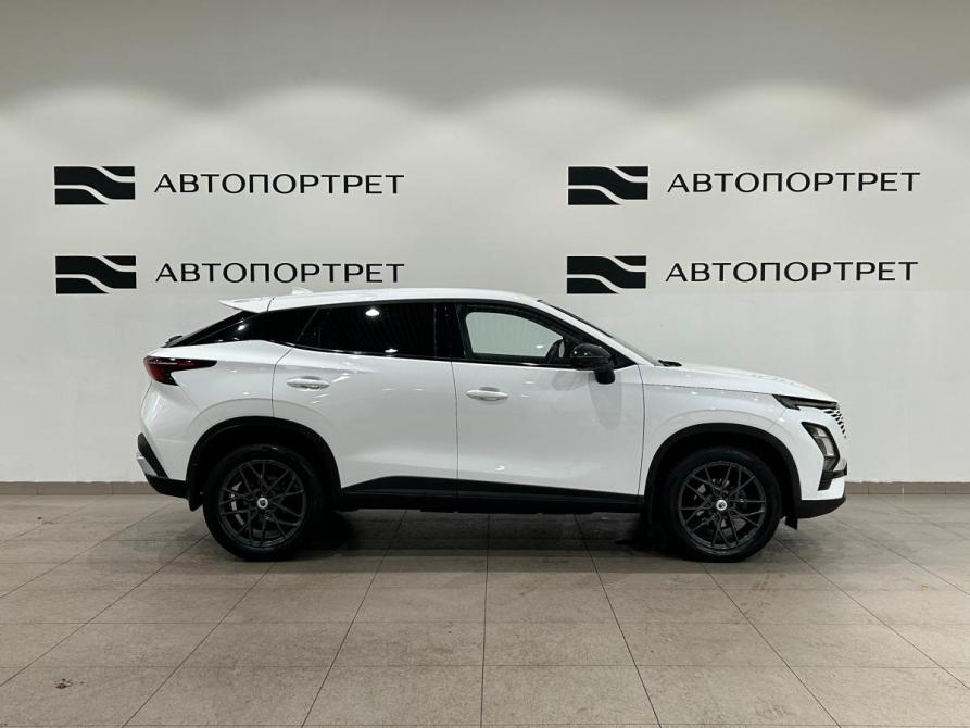 Omoda C5 I Санкт-Петербург  - изображение 8