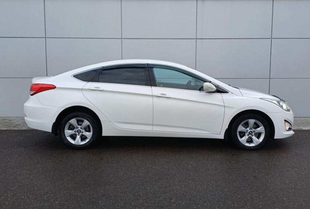 Hyundai i40 I Абакан  - изображение 5