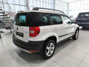 Skoda Yeti I Казань  - изображение 28