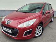 Peugeot 308 I Рестайлинг Санкт-Петербург  - изображение 26