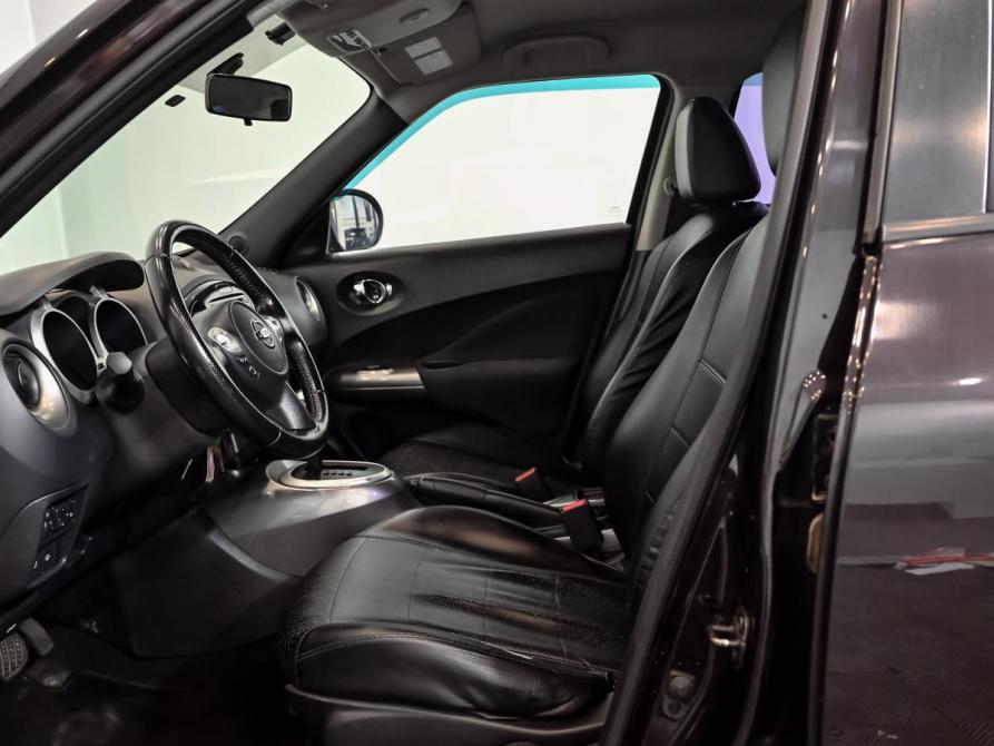 Nissan Juke I Екатеринбург  - изображение 9