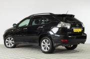 Lexus RX II Рестайлинг Челябинск  - изображение 25