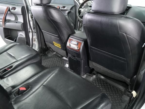 Toyota Highlander II (XU40) Рестайлинг с пробегом 2011 года, цена 1 620 000 рублей, 340313 км, внедорожник, Автокод Объявления