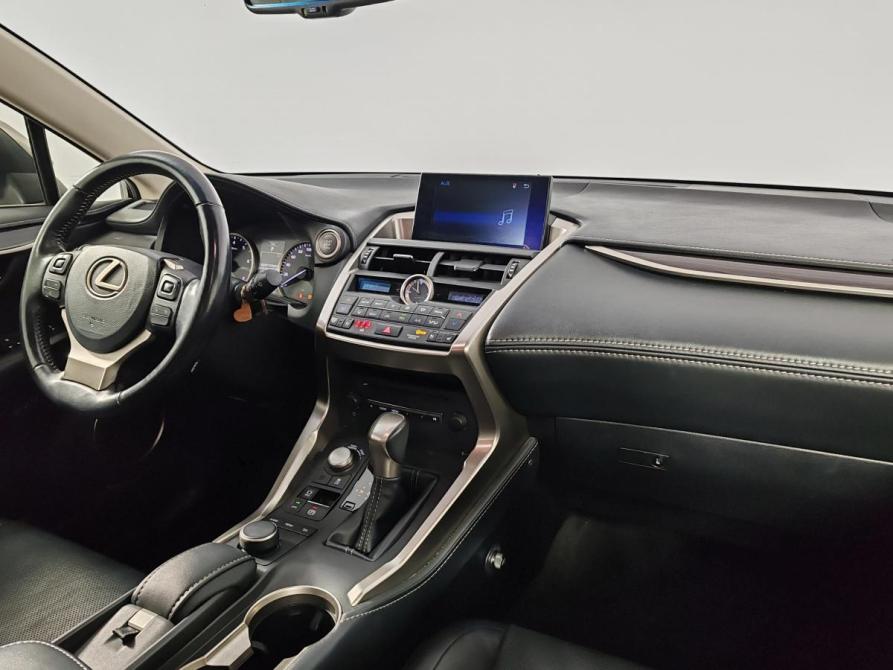 Lexus NX I Москва  - изображение 19