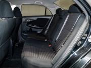 Toyota Corolla X (E140 E150) Чита  - изображение 20