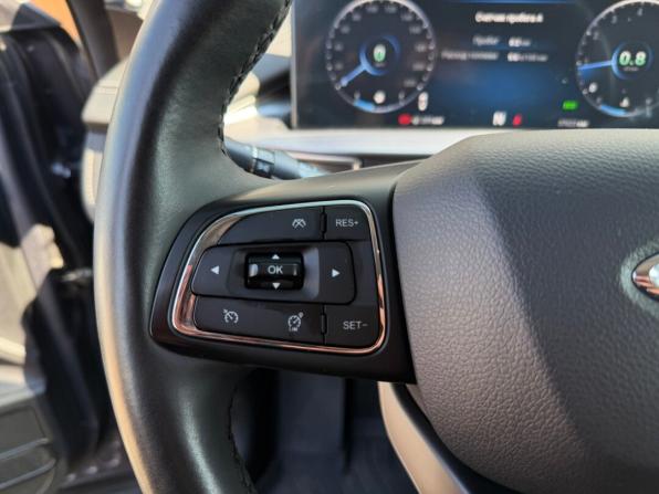 Chery Tiggo 7 Pro Max I с пробегом 2023 года, цена 1 890 000 рублей, 37622 км, внедорожник, Автокод Объявления