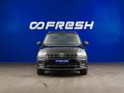 Volkswagen Tiguan II Москва  - изображение 26