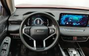 Haval Jolion I Рестайлинг Москва  - изображение 31
