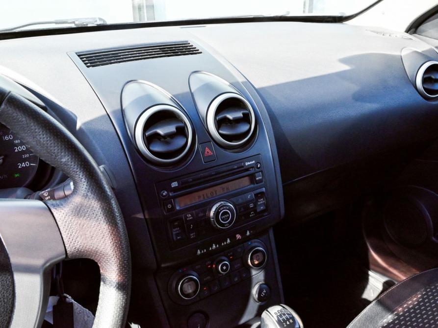 Nissan Qashqai I Екатеринбург  - изображение 10