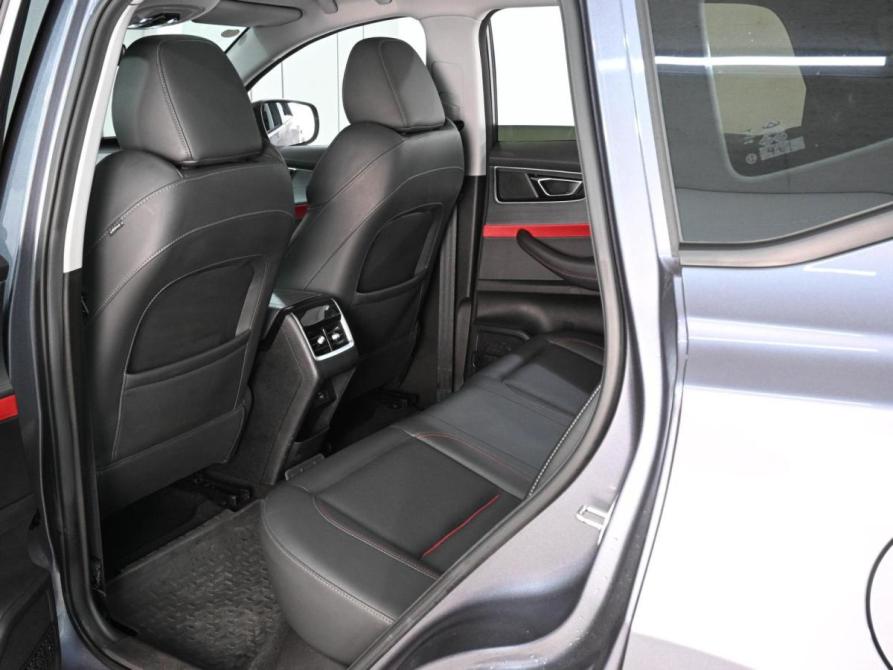 Chery Tiggo 7 Pro Max I Ростов-на-Дону  - изображение 11