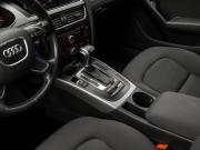 Audi A4 IV (B8) Рестайлинг Москва  - изображение 39