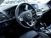 BMW X4 II (G02) Москва  - изображение 37