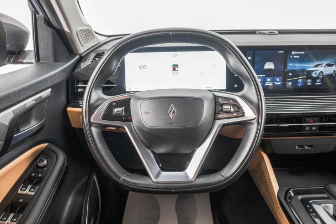 Livan X6 Pro с пробегом 2023 года, цена 1 999 000 рублей, 50000 км, внедорожник, Автокод Объявления