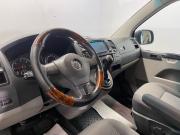 Volkswagen Caravelle T5 Рестайлинг Санкт-Петербург  - изображение 30