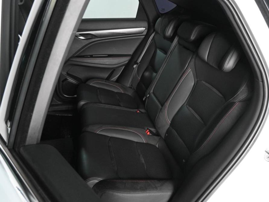Geely Tugella I Рестайлинг Ростов-на-Дону  - изображение 9