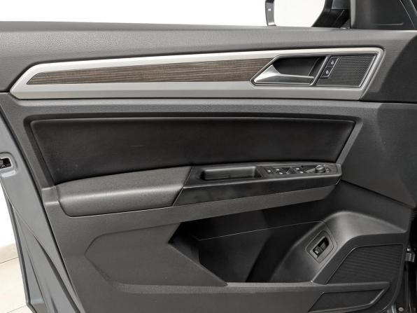 Volkswagen Teramont I с пробегом 2019 года, цена 3 510 000 рублей, 94124 км, внедорожник, Автокод Объявления