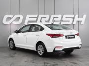 Hyundai Solaris II Воронеж  - изображение 19