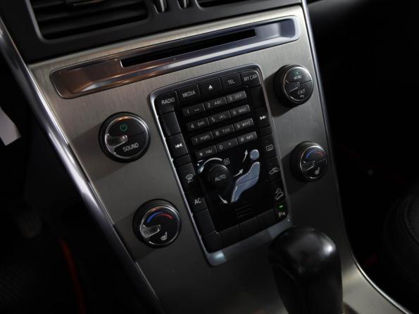 Volvo XC60 I с пробегом 2012 года, цена 1 219 000 рублей, 308191 км, внедорожник, Автокод Объявления