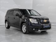 Chevrolet Orlando I Новосибирск  - изображение 33